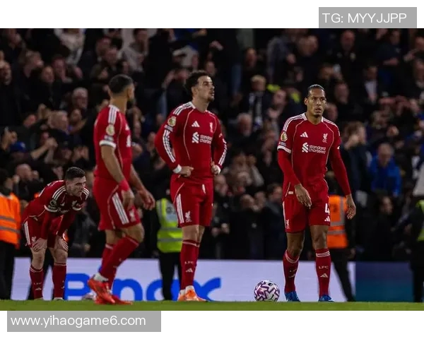 利物浦足球队的辉煌历史与未来展望：红军精神永不消逝