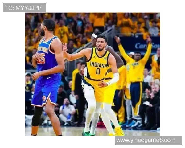 步行者替补在G3半场狂砍30分展现强大火力