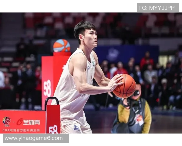 CBA全明星三分赛原帅展现绝对实力成功卫冕四年内三度夺得三分王称号