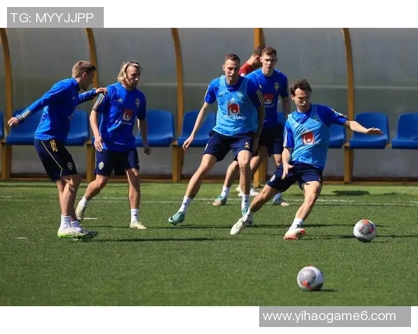 葡萄牙队与瑞典的激烈对决谁能在国际赛场上笑到最后